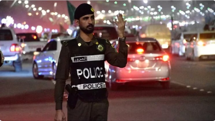 ضبط 257 دراجة آلية مخالفة بمختلف المناطق