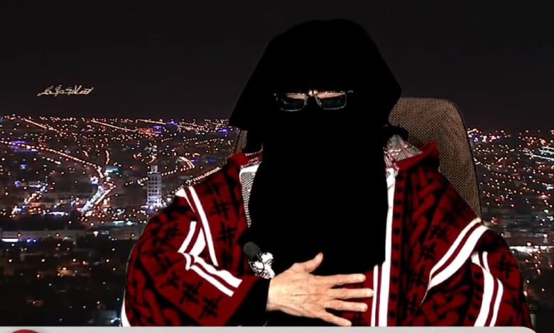 بعد وفاة ابنها وطفلته بحادث.. موضي العريفي: لجأت للرسم من الحزن والمصيبة