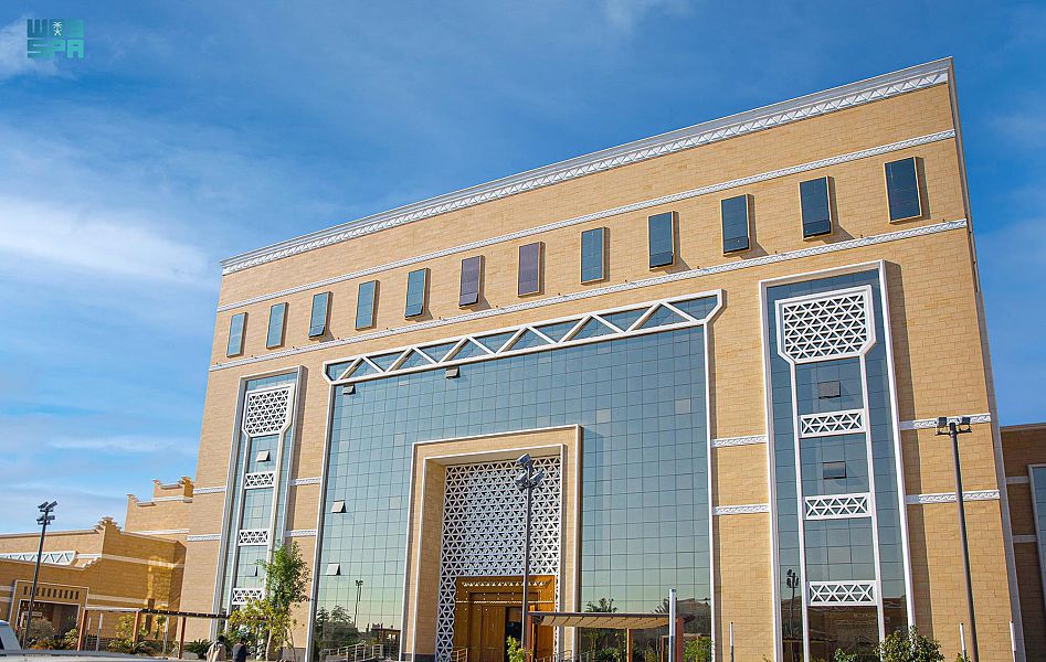 استعادة أراض حكومية مساحتها 500 ألف متر في محافظة الرس