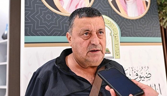 ذوو الشهداء والأسرى الفلسطينيون: خادم الحرمين حقق لنا أمنية أداء مناسك الحج