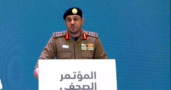 وزارة الداخلية: اكتمال عمليات نقل الحجاج في رحلة المشاعر بنجاح