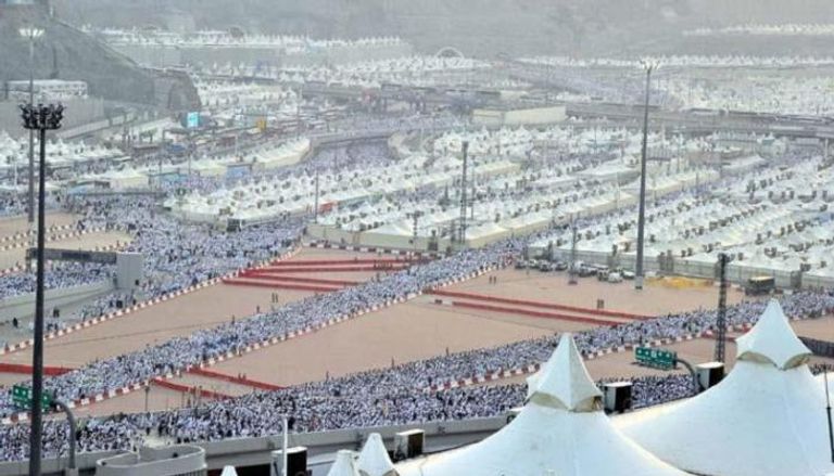 يوم التروية.. مناسك الحجاج فيه ونصائح لقضائه بأمان