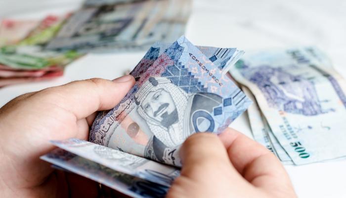 سعر الريال مقابل الجنيه المصري والعملات العربية اليوم الإثنين 16-11- 1444
