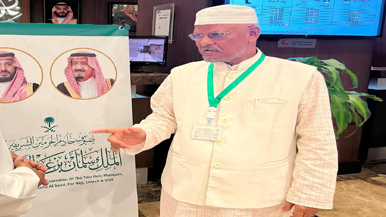 رئيس القضاء بالمحكمة العليا ببنغلاديش يشيد بجهود المملكة في خدمة الحجاج