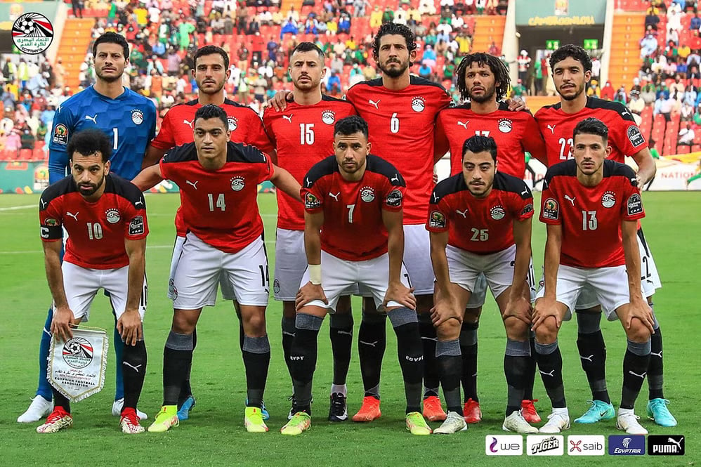 التصفيات الإفريقية المؤهلة لكأس العالم 2026.. مجموعات متوازنة لمصر وتونس والمغرب


