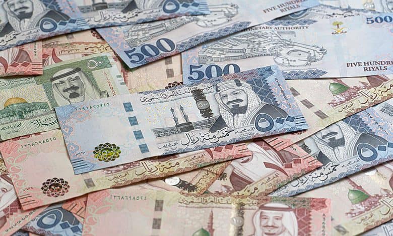 سعر الريال مقابل الجنيه المصري والعملات العربية اليوم الثلاثاء 7- 1- 1445