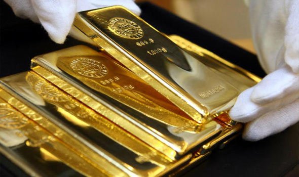 ارتفاع أسعار الذهب مع انخفاض الدولار.. والمستثمرون يترقبون بيانات التضخم الأمريكية