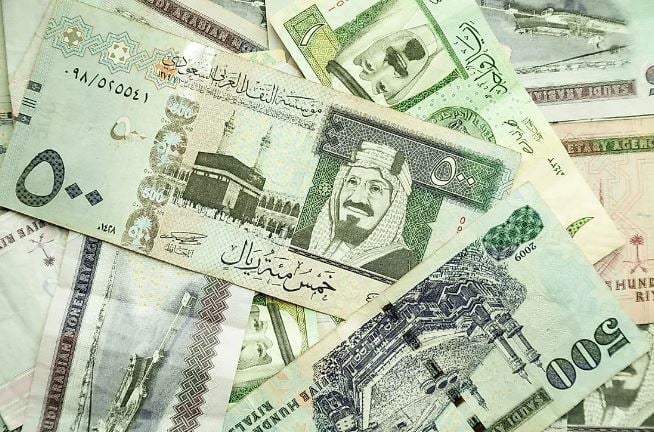 سعر الريال السعودي اليوم الأربعاء 17-12-1444 مقابل الدولار والعملات الأجنبية