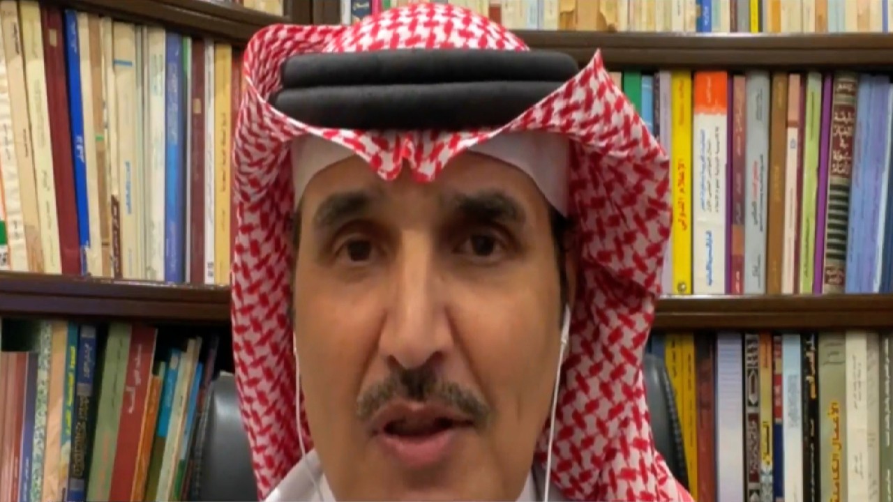 خبير: حياد المملكة بشأن الأزمة «الروسية - الأوكرانية» عزز قيادتها الحراك السلمي بالمنطقة 