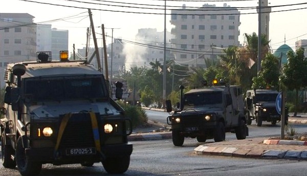 الإمارات تدين بشدة الاعتداءات الإسرائيلية على جنين: يجب الوقف الفوري للتصعيد ضد الفلسطينيين
