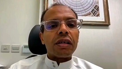 بالفيديو.. محلل مالي يكشف سبب خسارة مؤشر تاسي نحو 100 نقطة خلال جلسة اليوم