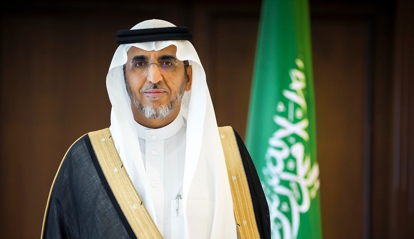 محافظ هيئة المواصفات: رؤية 2030 جعلت اقتصاد المملكة أحد أكثر الاقتصادات تنافسية في العالم

