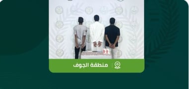 القبض على 3 أشخاص لترويجهم أقراصًا خاضعة لتنظيم التداول الطبي

