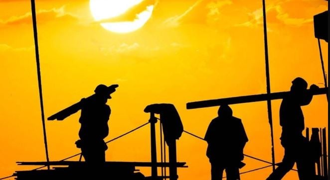 أمانة العاصمة المقدسة تفعل قرار منع العمل تحت أشعة الشمس للعاملين