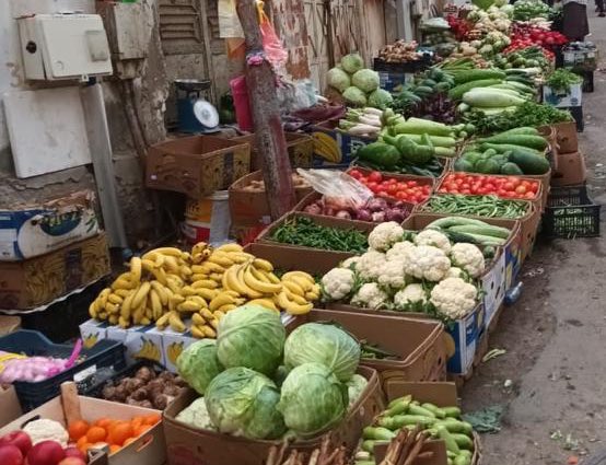 مصادرة 599 كيلوجرام خضراوات وفواكه غير صالحة للاستهلاك بمحافظة صبيا