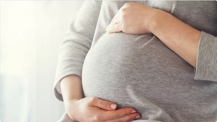 لمناقشة الرضاعة وموانع الحمل.. مها النمر تنصح بزيارة الطبيب خلال فترة النفاس لمدة شهر 