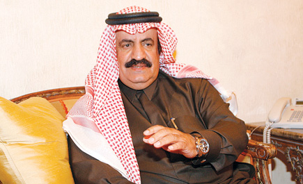 الديوان الملكي يعلن وفاة الأمير الدكتور تركي بن محمد بن سعود الكبير آل سعود