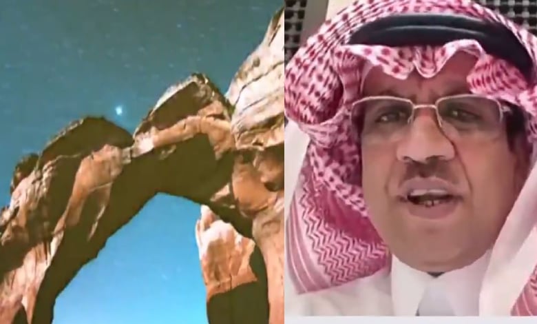 أستاذ فيزياء: التغير المناخي ذريعة من الأمم المتحدة لفرض ضرائب على الدول المصدرة للبترول
