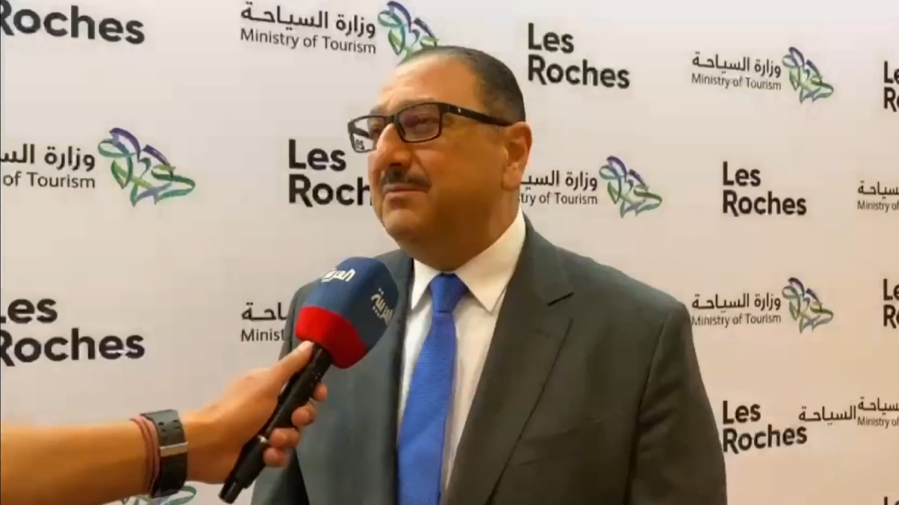 وكيل السياحة: لدينا خطة تهدف لتوفير 1.6 مليون وظيفة في القطاع 