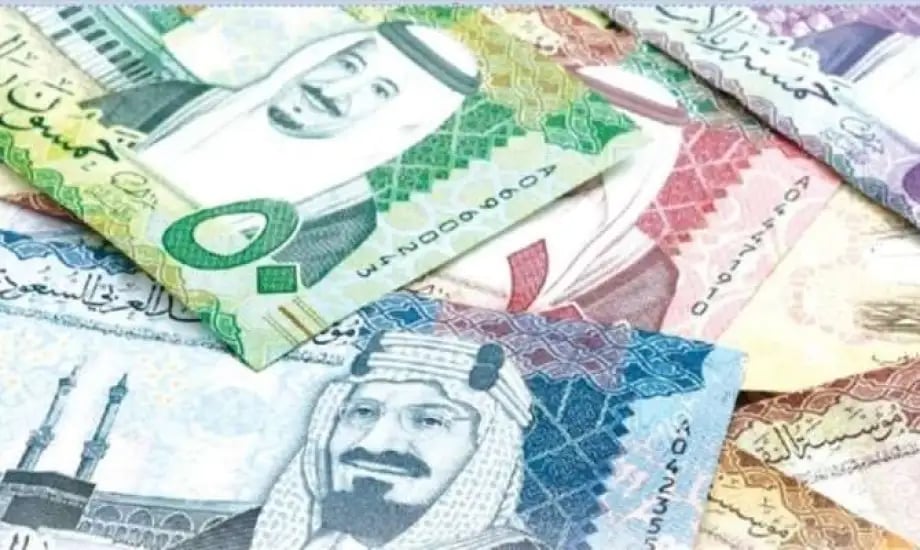 سعر الريال مقابل الجنيه المصري والعملات العربية اليوم الثلاثاء 23-12- 1444