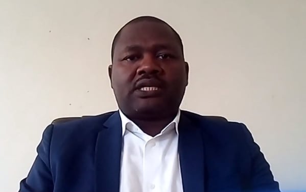 سياسي سوداني: دارفور تشهد حرب إبادة جماعية  