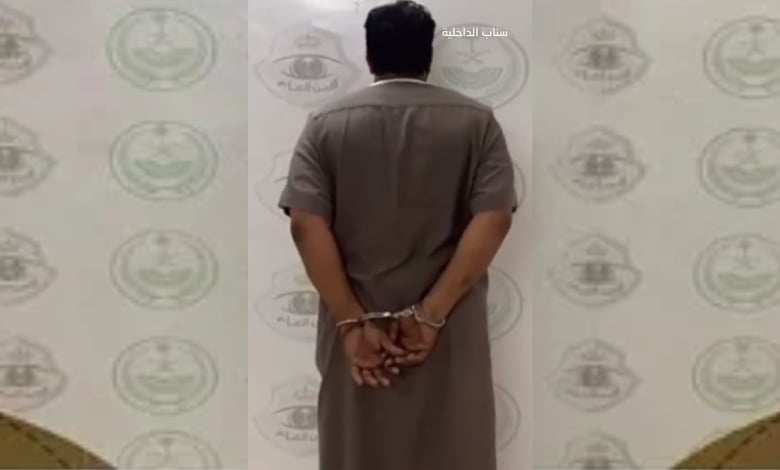 القبض على مواطن لصدمه شخصًا واعتدائه على آخر في محطة وقود بالباحة
