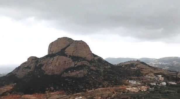 انطلاق فعاليات التنشيط السياحي في مركز بني عمرو بالنماص 