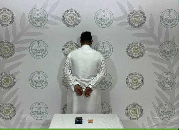 القبض على شخص لترويجه أقراصًا خاضعة لتنظيم التداول الطبي في الجوف