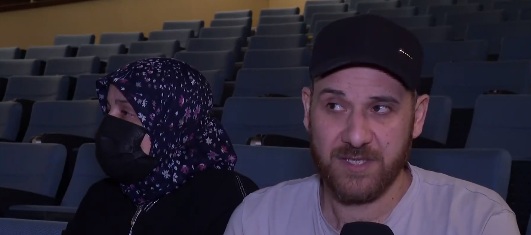 والدا التوأم السوري بعد نجاح فصلهما: فرحتنا لا توصف.. شكرا للقيادة والطاقم الطبي
