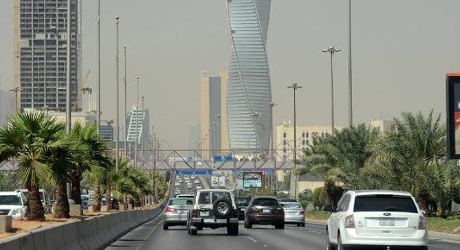 درجات الحرارة ترتفع إلى 48.. حالة الطقس اليوم الأحد في المملكة 
