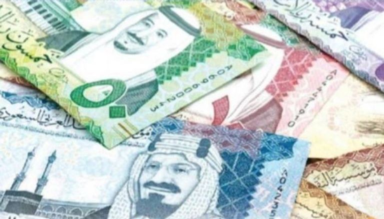 سعر الريال مقابل الجنيه المصري والعملات العربية اليوم الخميس 9- 1- 1445