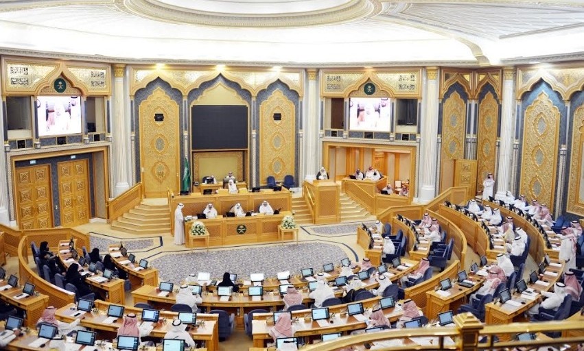 مجلس الشورى يطالب هيئة الترفيه بدعم أصحاب المشاريع المتوسطة والصغيرة