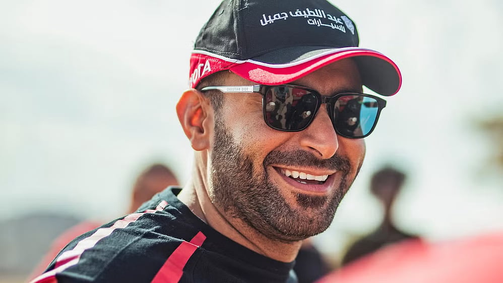 محقق الرقم القياسي.. يزيد الراجحي يتوج بلقب «باها إيطاليا» للمرة الرابعة

