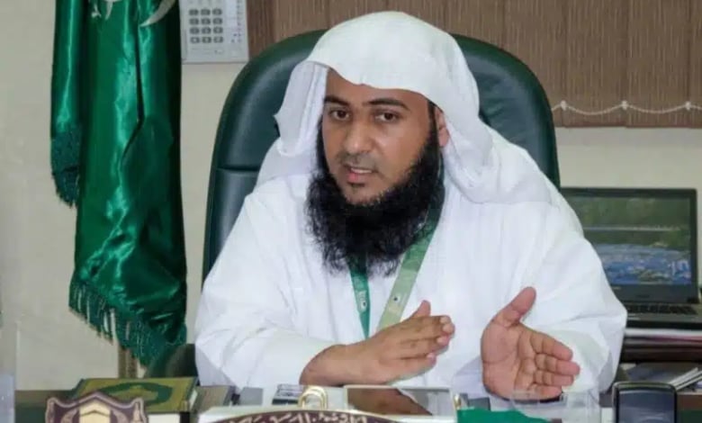 بالفيديو.. مسؤول يكشف بعض أهداف الاستراتيجية الجديدة لرئاسة شؤون الحرمين   