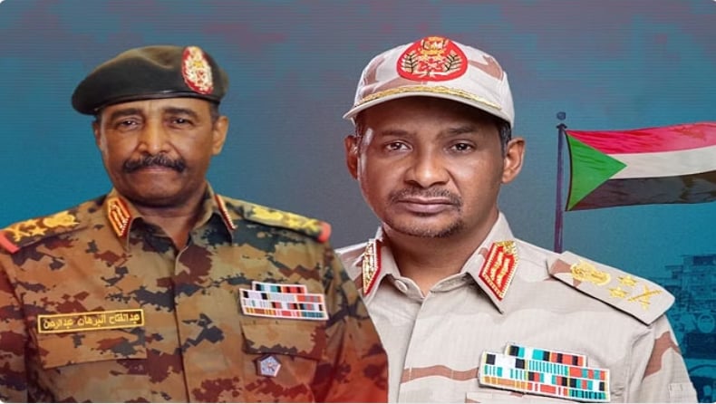 رئيس بعثة الأمم المتحدة: الصراع بالسودان قد يتحول إلى حرب أهلية 