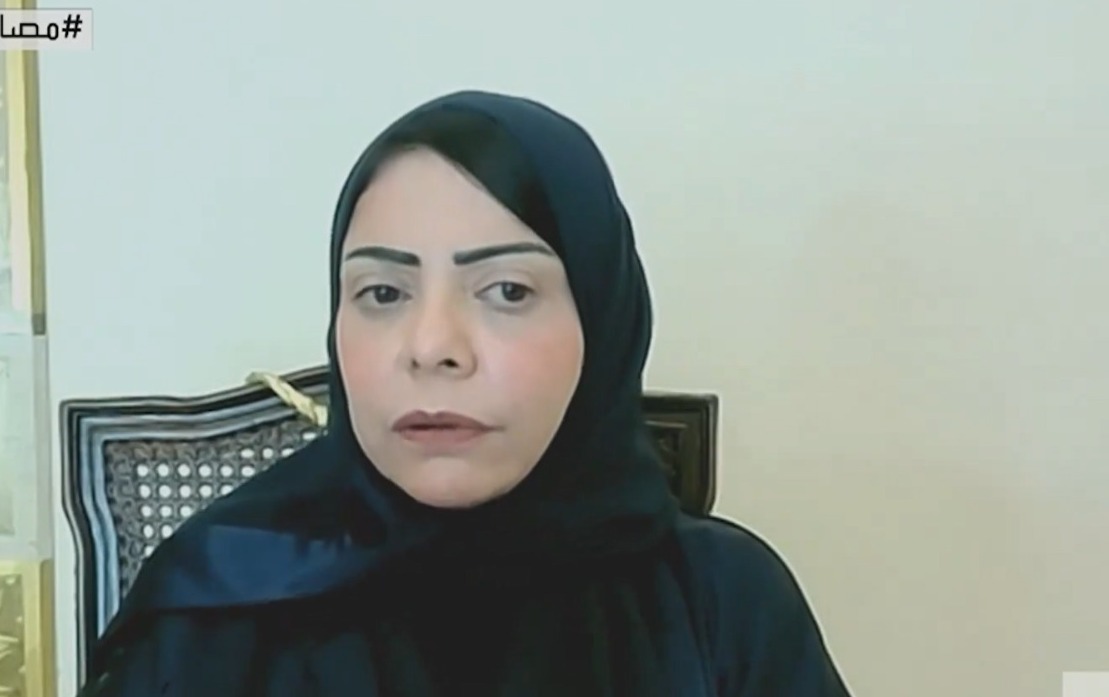 بالفيديو.. مسؤولة: العرب قادرون على مواجهة الأفكار الشاذة عن عقيدتنا المنتشرة عبر وسائل التواصل


