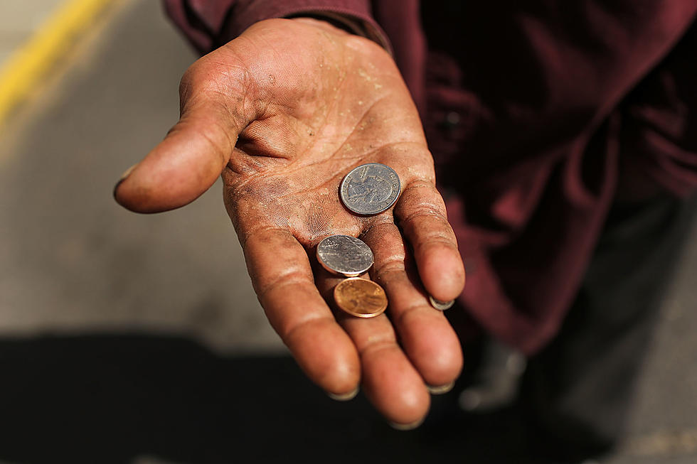 مؤشرات الاتجار بالبشر في أعمال التسول