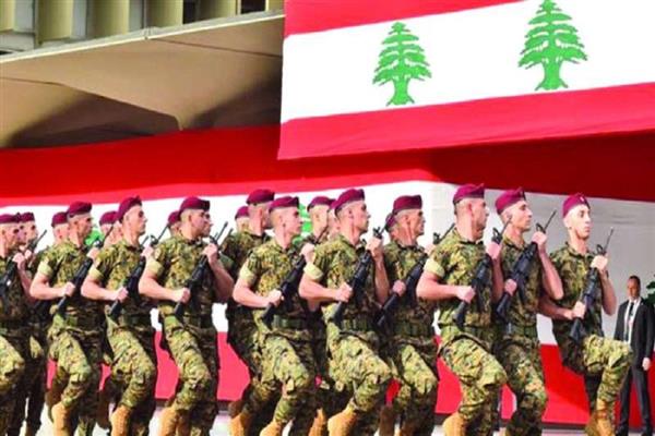 الجيش اللبناني يكشف تفاصيل حادث القرنة السوداء ويجدد التحذير من الاقتراب
