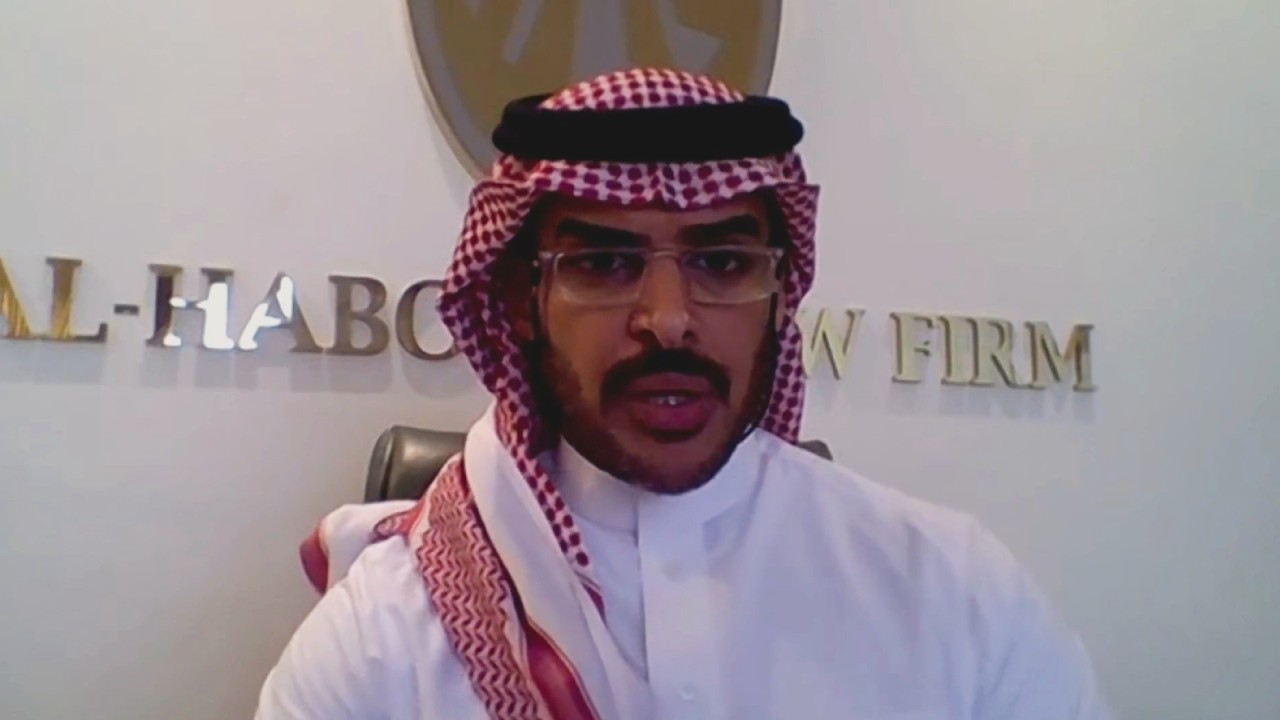 محامٍ: على المسافر الإفصاح عما بحوزته من أموال  تزيد على 60 ألف ريال
