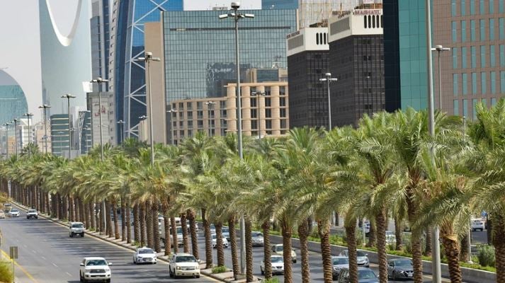 مكة تسجّل 46 درجة.. حالة الطقس اليوم في المملكة ودرجات الحرارة المتوقعة