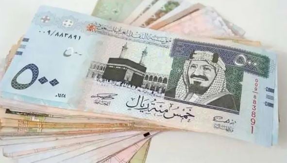اليورو يتراجع.. سعر الريال مقابل العملات الأجنبية اليوم الأربعاء 8-1-1445