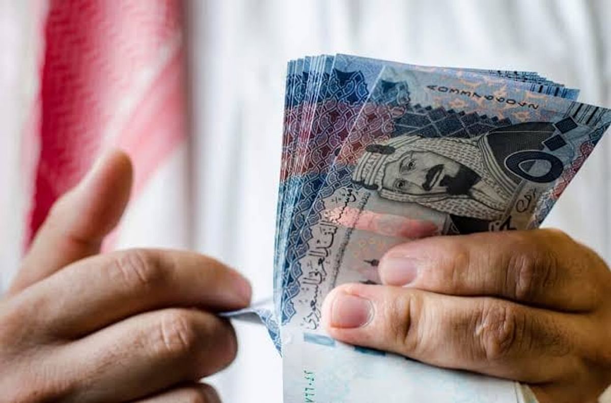 سعر الريال مقابل الدولار والعملات الأجنبية اليوم الثلاثاء 30- 12- 1444
