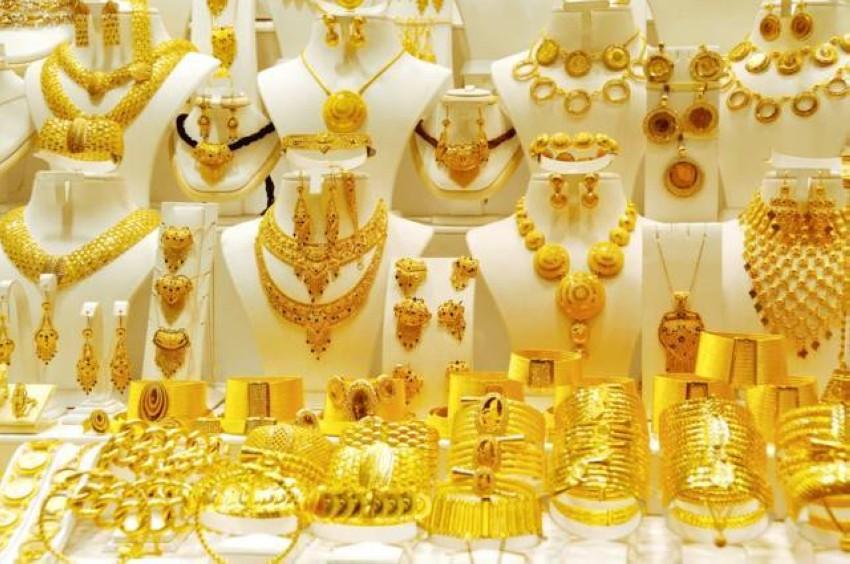 ارتفاع طفيف.. سعر الذهب في المملكة اليوم الخميس 9- 1- 1445