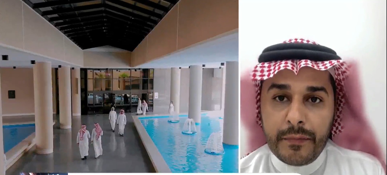 مستشار تعليمي ناصحًا الطلاب: يجب البحث عن التخصصات الحديثة والمطلوبة لسوق العمل

