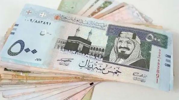 سعر الريال السعودي مقابل العملات العربية اليوم الأربعاء 1-1-1445
