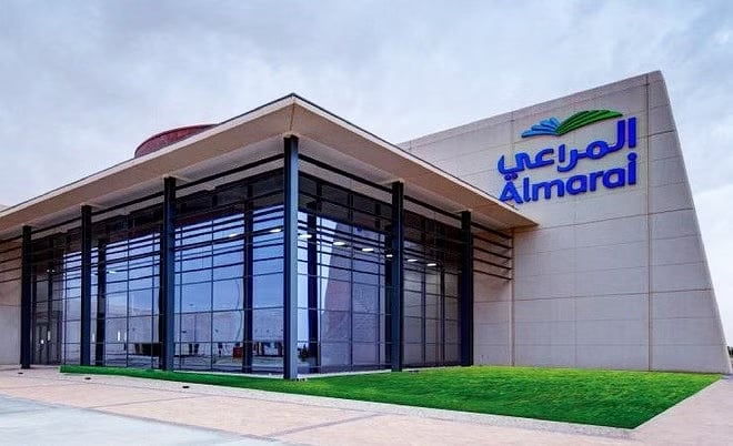 شركة المراعي تعلن بدء طرح صكوك مقوّمة بالدولار الأمريكي