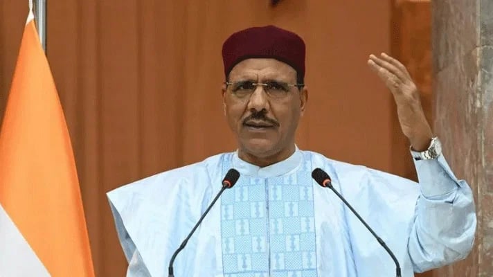 مصادر: وصول وحدة عسكرية روسية إلى مالي لنشرها على الحدود مع النيجر