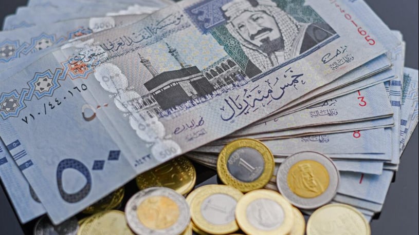 سعر الريال السعودي مقابل الجنيه المصري والعملات العربية اليوم الأربعاء 22-1-1445