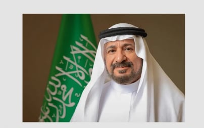  محافظ الهيئة العامة للتطوير الدفاعي: استراتيجية "كاوست" ستعزز ريادة المملكة تقنيًا