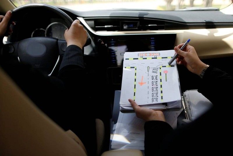 خطوات حجز موعد تعليم القيادة عبر منصة «أبشر» 